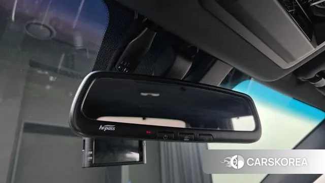 Ssangyong All New Rexton 2020 Черный из Кореи, фото 6