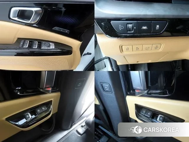 Kia Carnival 4th generation id 3645312 из Кореи 6