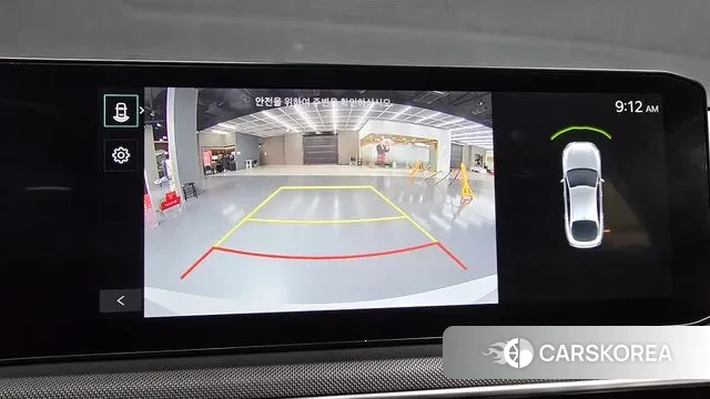 Kia The New K5 3rd generation id 3477546 из Кореи 6