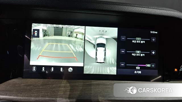 Kia Mohave Master 2019 Белый из Кореи, фото 6