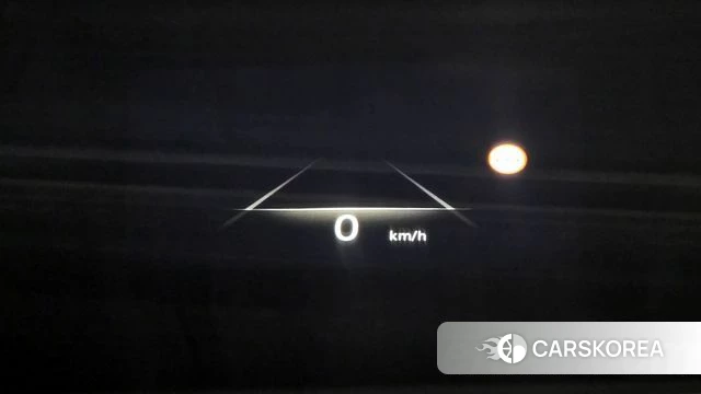 Genesis G80 (RG3) 2022 Черный из Кореи, фото 6