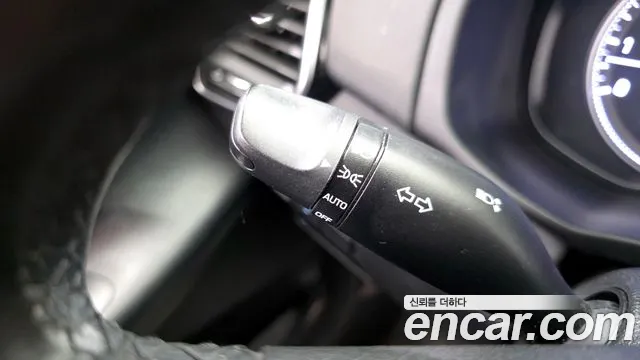 Hyundai Grandeur IG 2019 Черный из Кореи, фото 6