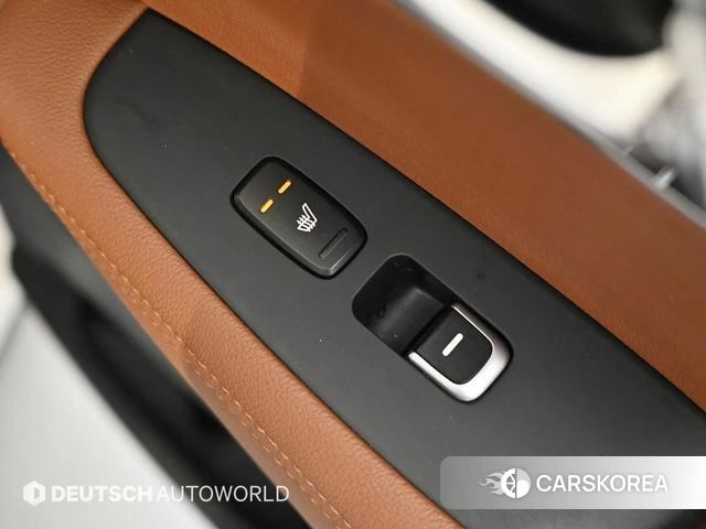 Kia The New Sorento 2018 Белый из Кореи, фото 6