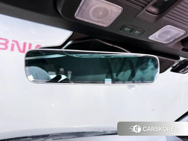 Ford Mustang 7th Generation 2024 Черный из Кореи, фото 6