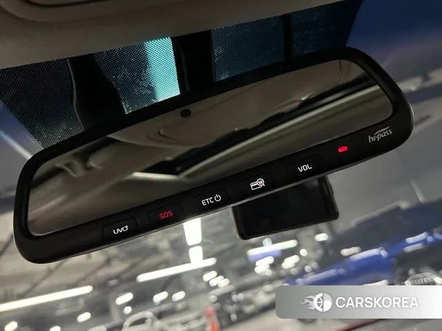 Kia Come New K3 2018 Красный из Кореи, фото 6