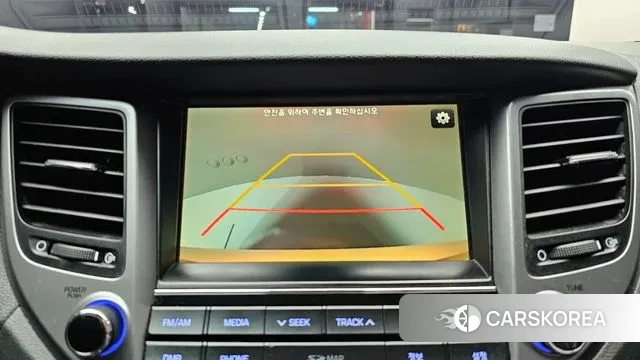 Hyundai All New Tucson 2018 Белый из Кореи, фото 6