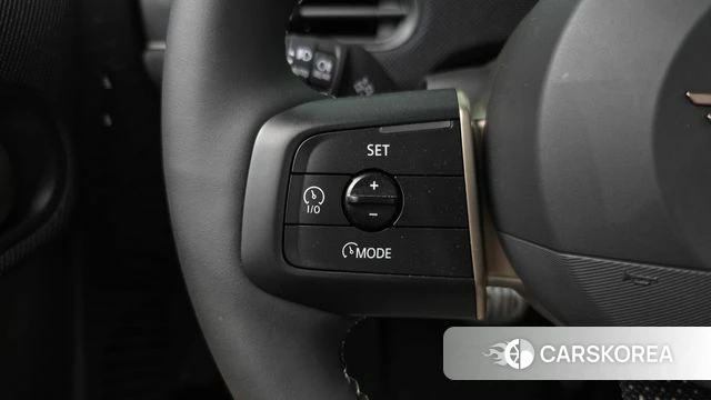 Mini Cooper C 4th generation 2026 Белый из Кореи, фото 6