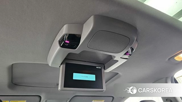 Honda Pilot 3rd generation 2019 Белый из Кореи, фото 6
