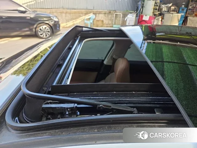 Hyundai Grandeur (GN7) 2023 Белый из Кореи, фото 6