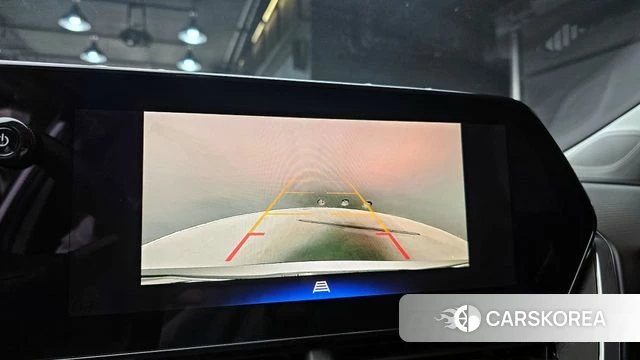 Chevrolet (GM Daewoo) Trax Crossover 2023 Белый из Кореи, фото 6