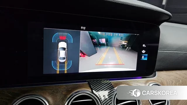 Mercedes-Benz E-Class W213 2021 Белый из Кореи, фото 6