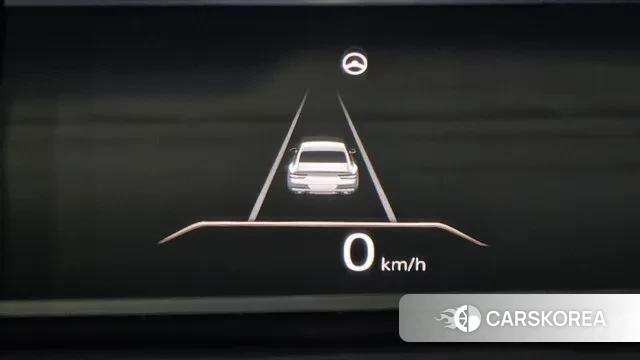 Genesis G80 (RG3) 2020 Серый из Кореи, фото 6