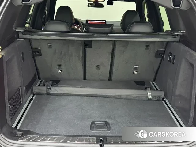 BMW X3 (G01) 2024 Черный из Кореи, фото 6