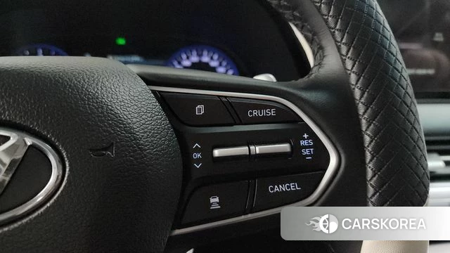 Hyundai Palisade 2021 Белый из Кореи, фото 6