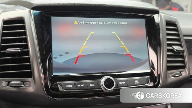 Ssangyong The New Rexton Sports Cannes 2021 Белый из Кореи, фото 6