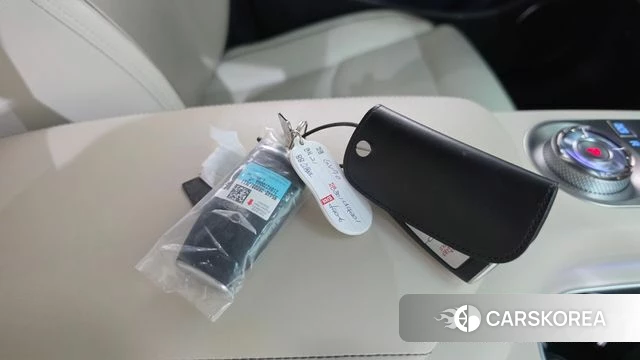 Genesis GV70 2021 Белый из Кореи, фото 6