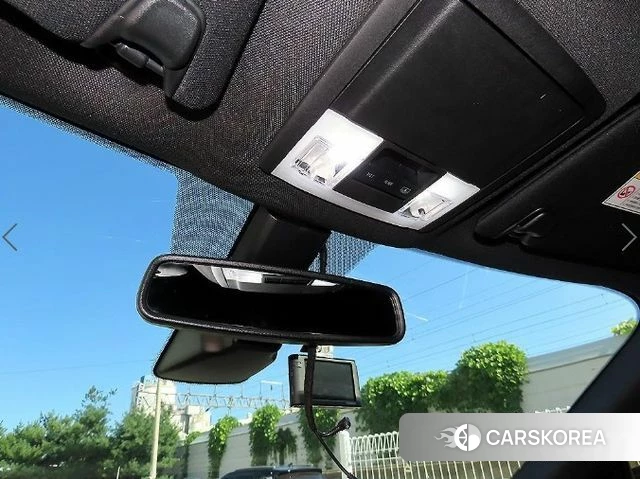 Ford Explorer 2019 Черный из Кореи, фото 6