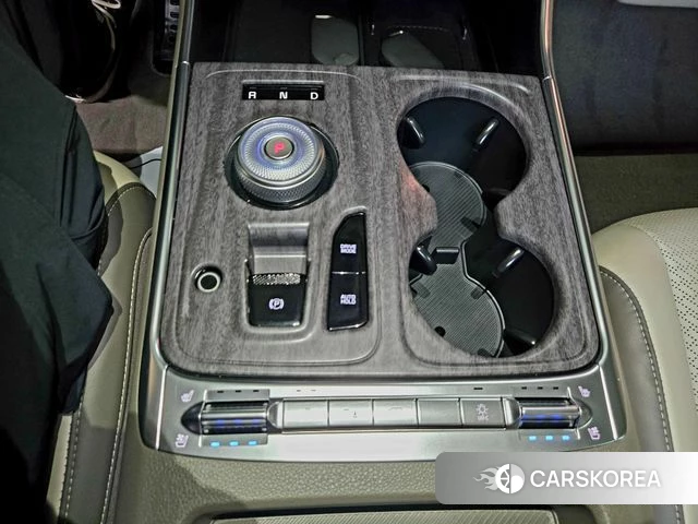 Kia The New Carnival 4th Generation 2024 Белый из Кореи, фото 6