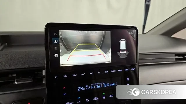 Hyundai Staria 2022 Серый из Кореи, фото 6