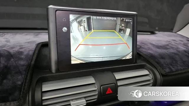 Hyundai Casper 2021 Белый из Кореи, фото 6