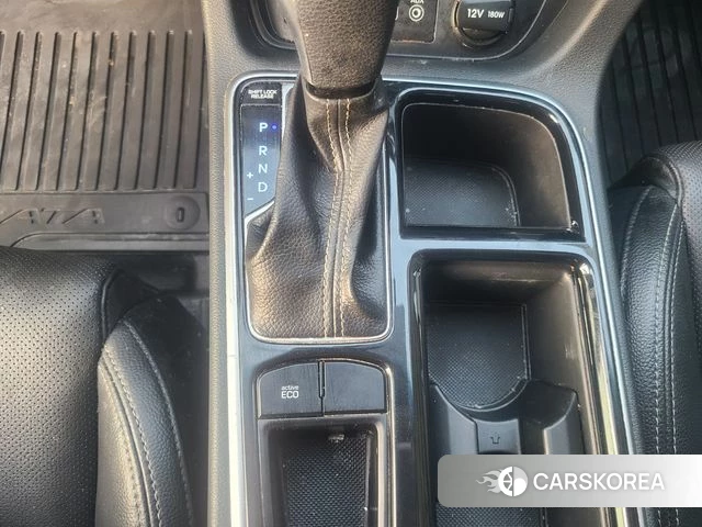 Hyundai Sonata New Rise id 4921654 из Кореи 6