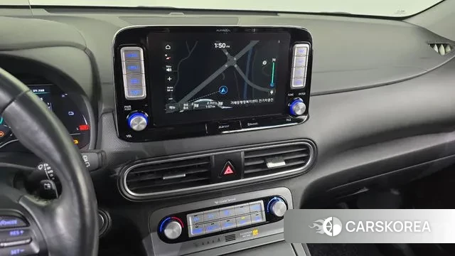 Hyundai Kona Electric id 3484547 из Кореи 6