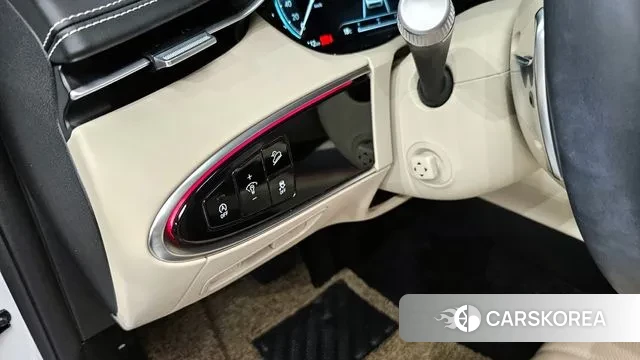 Genesis GV70 2023 Белый из Кореи, фото 6