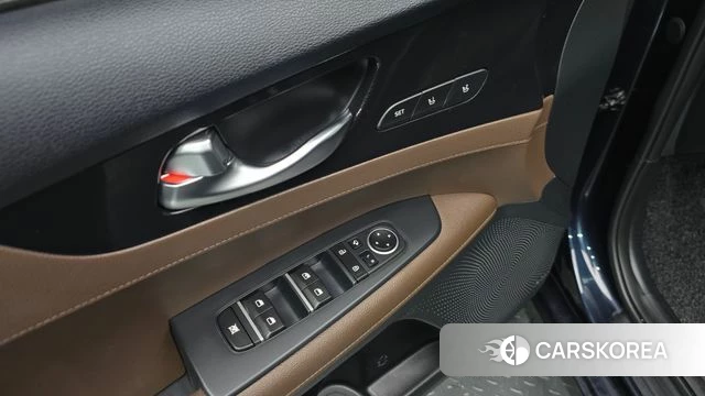 Kia Come New K3 2018 Синий из Кореи, фото 6