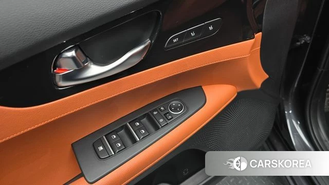 Kia The New K3 2nd generation 2023 Серый из Кореи, фото 6