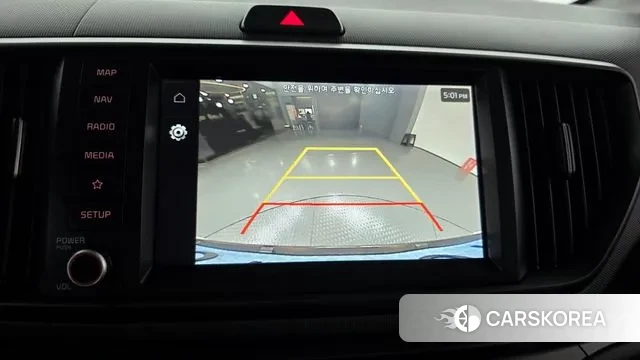 Kia The New Kia Ray EV 2024 Белый из Кореи, фото 6