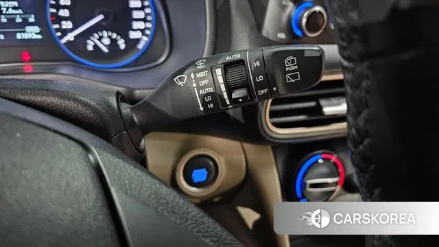 Hyundai Kona 2018 Белый из Кореи, фото 6