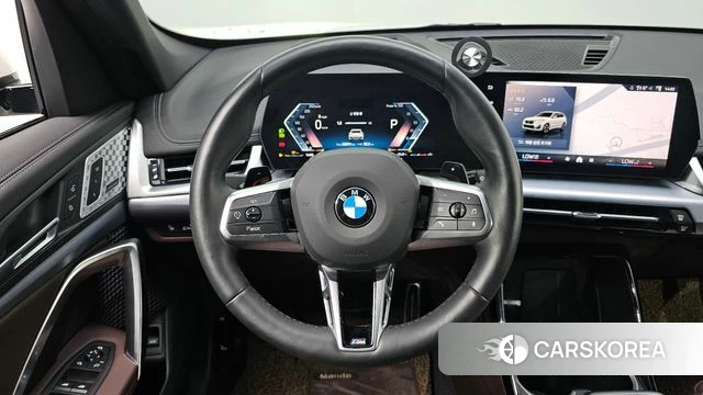 BMW X1 (U11) 2024 Белый из Кореи, фото 6