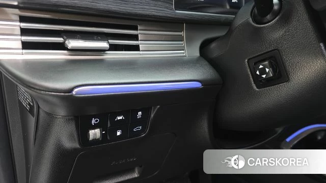 Hyundai The New Grandeur IG 2019 Белый из Кореи, фото 6