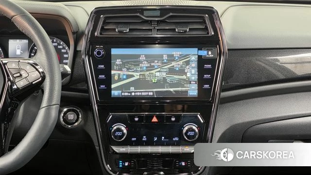 Ssangyong Berry New Tivoli 2023 Черный из Кореи, фото 6