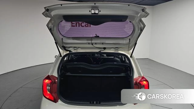 Kia All New Morning (JA) 2018 Белый из Кореи, фото 6