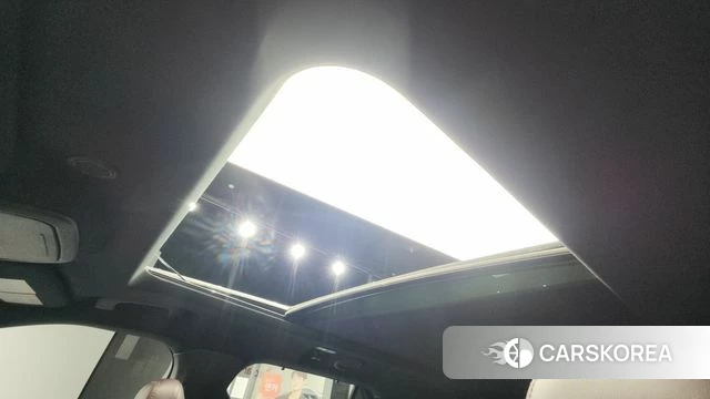 Ford Explorer 6th Generation 2022 Белый из Кореи, фото 6