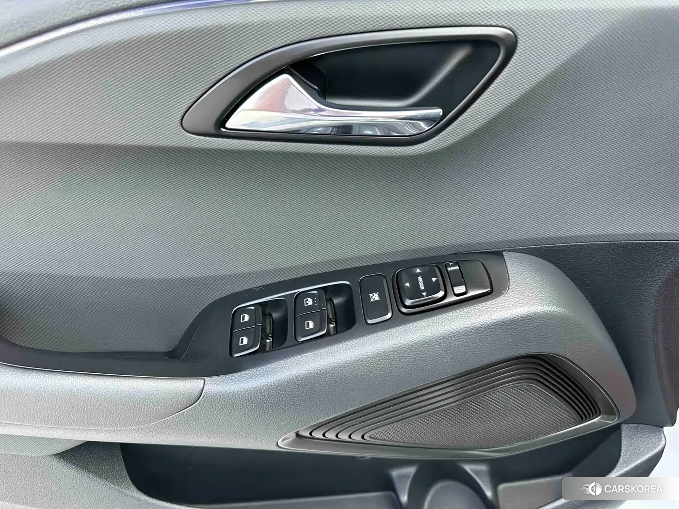 Hyundai ix35 2022 Белый из Китая, фото 6
