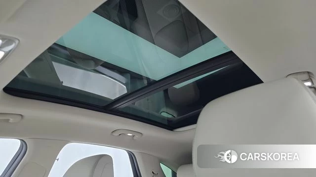 Genesis GV70 2021 Белый из Кореи, фото 6