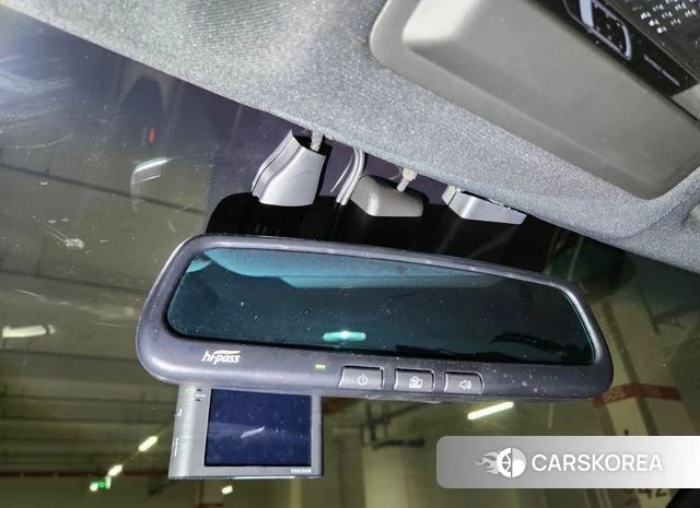 Ssangyong All New Rexton 2021 Черный из Кореи, фото 6