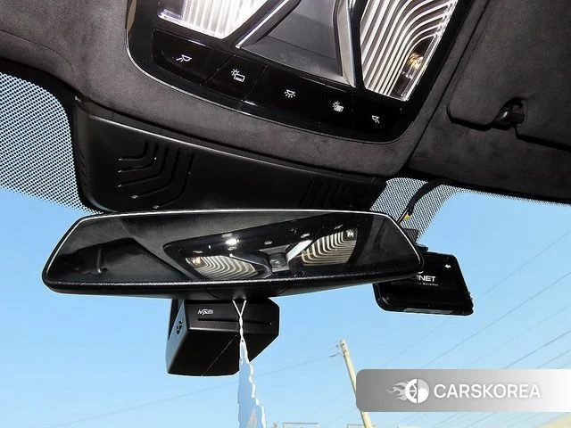BMW 7 Series (G11) 2019 Черный из Кореи, фото 6