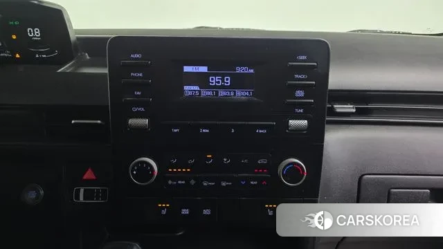 Hyundai Staria 2021 Желтый из Кореи, фото 6