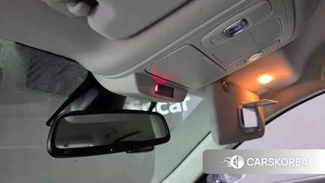 Renault Korea (Samsung) SM6 2018 Серый из Кореи, фото 6