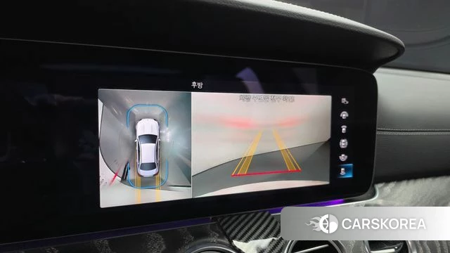 Mercedes-Benz E-Class W213 2021 Белый из Кореи, фото 6