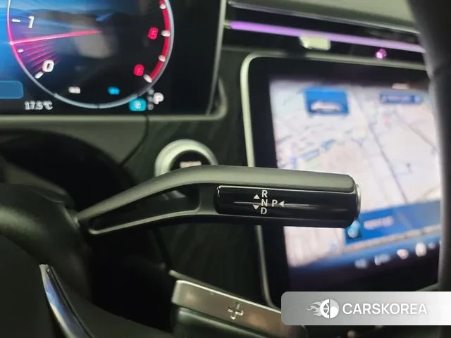 Mercedes-Benz E-Class W214 id 2899828 из Кореи 6