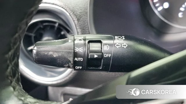 Kia Come New K3 2020 Серебристо-серый из Кореи, фото 6