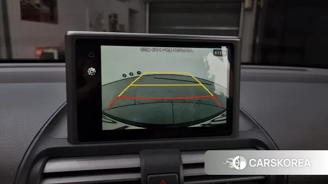 Hyundai Casper 2022 Оранжевый из Кореи, фото 6