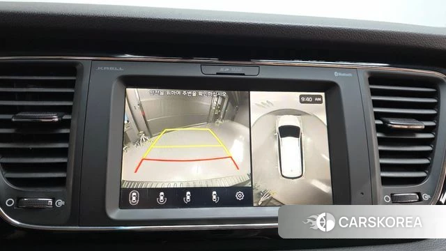 Kia The New Carnival 2019 Черный из Кореи, фото 6