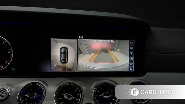 Mercedes-Benz CLS-Class C257 2019 Серебристо-серый из Кореи, фото 6