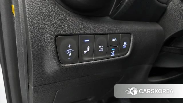 Hyundai Kona Electric 2019 Белый из Кореи, фото 6
