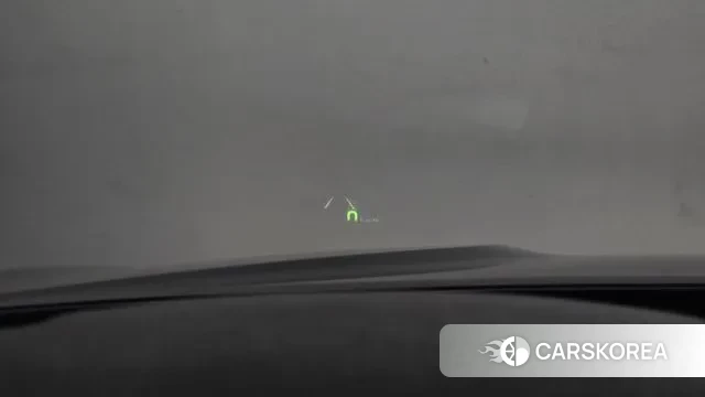 Genesis G70 2018 Синий из Кореи, фото 6